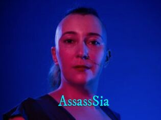 AssassSia