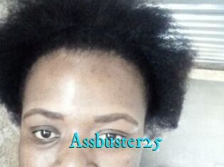 Assbuster25