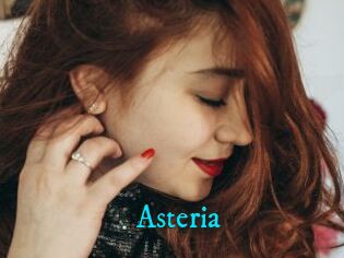 Asteria