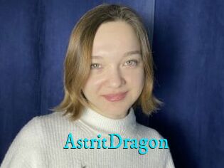 AstritDragon