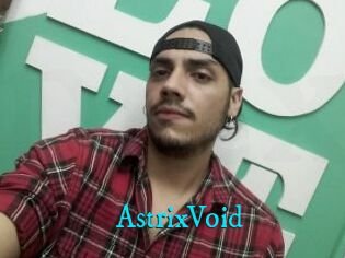 AstrixVoid