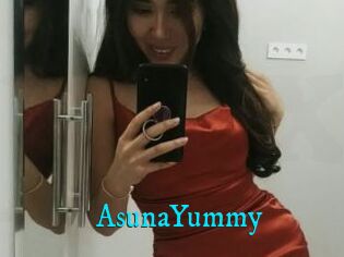 AsunaYummy