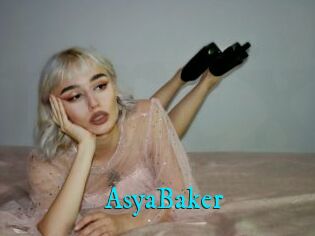 AsyaBaker