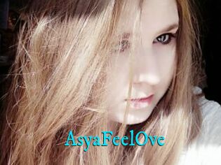 AsyaFeelOve