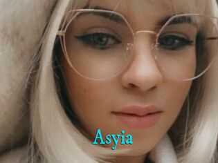 Asyia