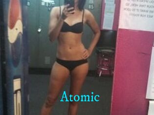 Atomic