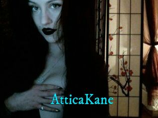 AtticaKane