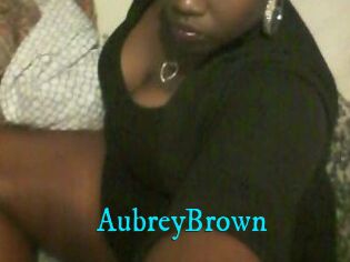 AubreyBrown