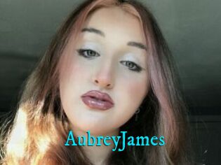 AubreyJames