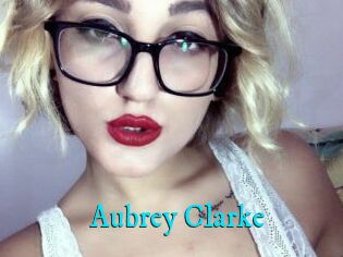 Aubrey_Clarke
