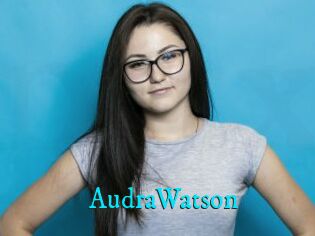 AudraWatson