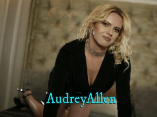 AudreyAllen