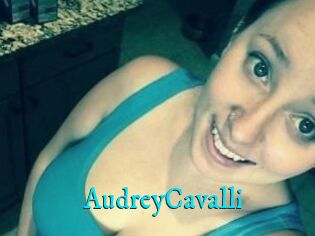 Audrey_Cavalli