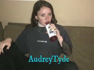 Audrey_Tyde