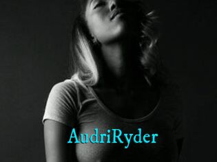 AudriRyder