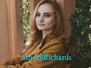 AudryRichards