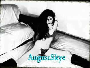 AugustSkye