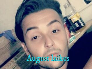 August_laikes