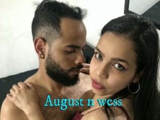 August_n_wess