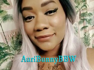 AuriBunnyBBW