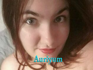 Auriyum