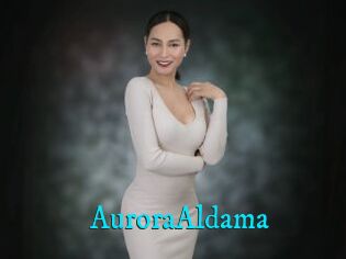 AuroraAldama