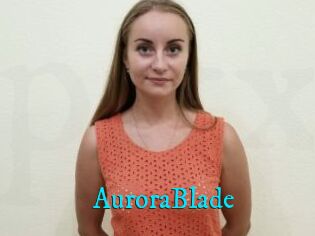 AuroraBlade
