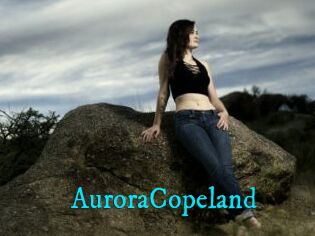 AuroraCopeland