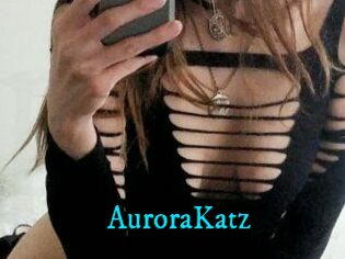 AuroraKatz
