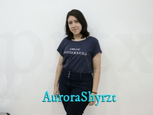 AuroraShyrzt