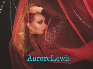 AuroreLewis