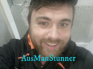 AusManStunner
