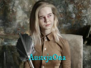 AustejaOna