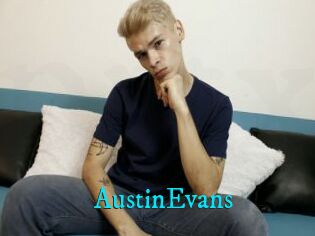 AustinEvans