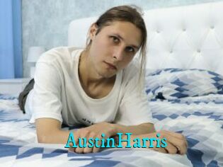 AustinHarris