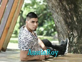 AustinRoy