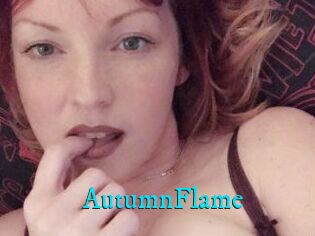 AutumnFlame