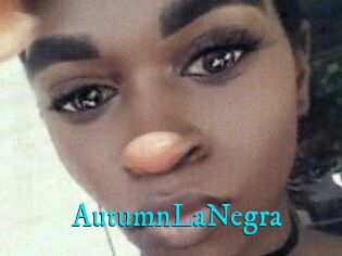 AutumnLaNegra