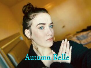 Autumn_Belle