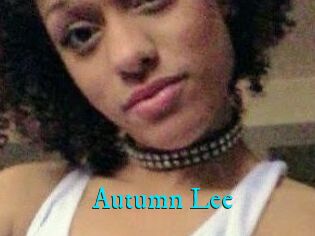 Autumn_Lee
