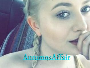 AutumnsAffair