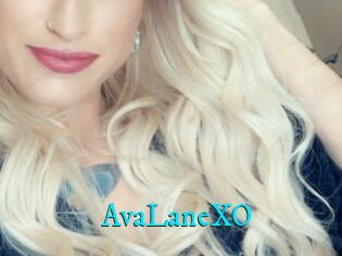 AvaLaneXO