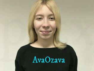 AvaOzava