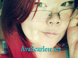AvaScarlett_xo