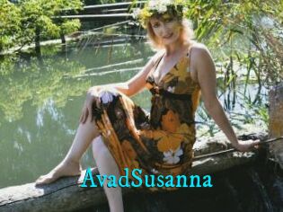 AvadSusanna