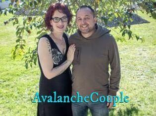 AvalancheCouple