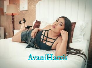 AvaniHarris