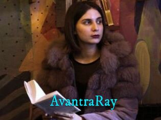 AvantraRay