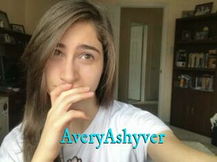 AveryAshyver