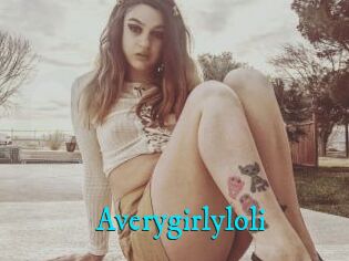 Averygirlyloli